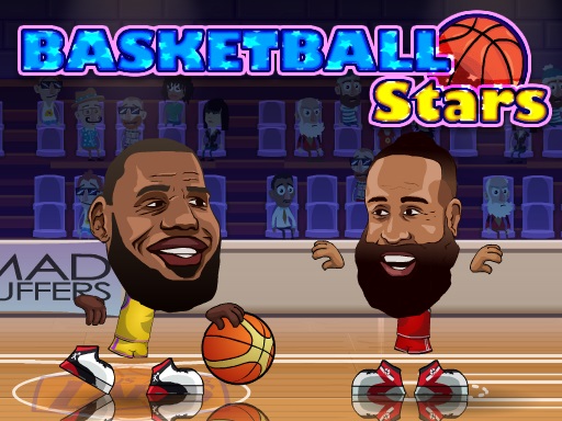 image Basketball AllStars
