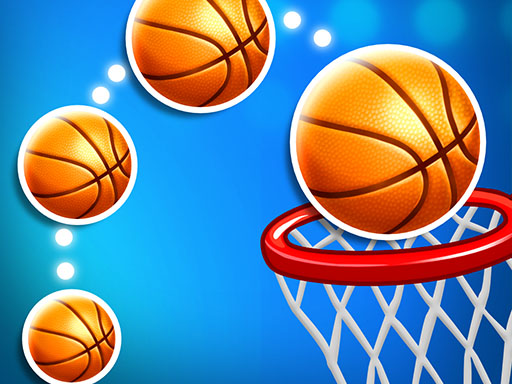 image Basketball: Cerceaux de tir