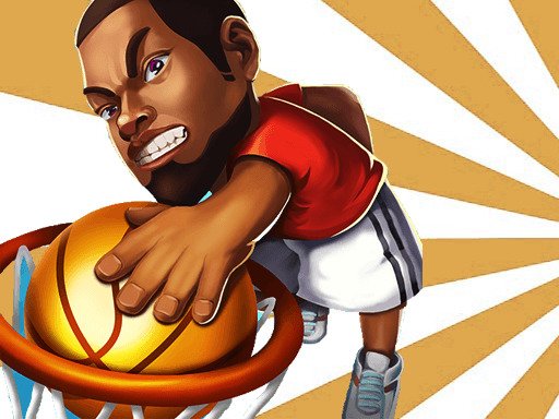 image Basketball.io