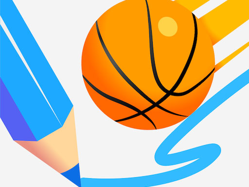 image Basketball Line