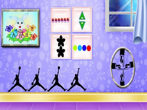image Basketball Player Escape 2