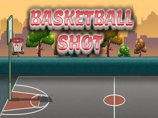image Basketball Shoot