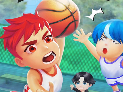 image Basketball Star