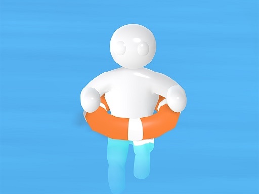 image Beach Rescue