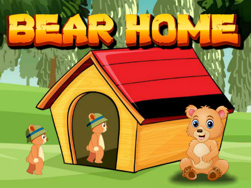 image Bear Home