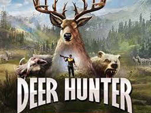 image Bear Hunter Shooting King