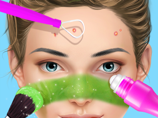 image Beauty Salon - Back-to-School