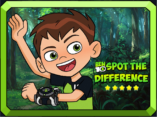 image Ben 10 Difference Alien Force