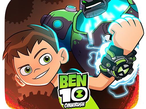 image Ben10 Omnirush