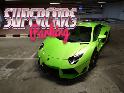 image Best Car Parking Simulator