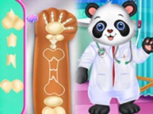 image Best Doctor In Animal World