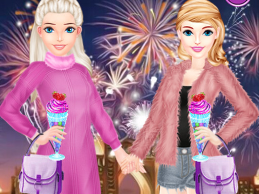 image Bffs New Year Eve