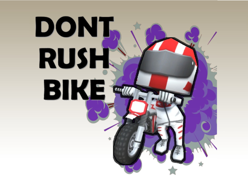 image Bike - Dont Rush