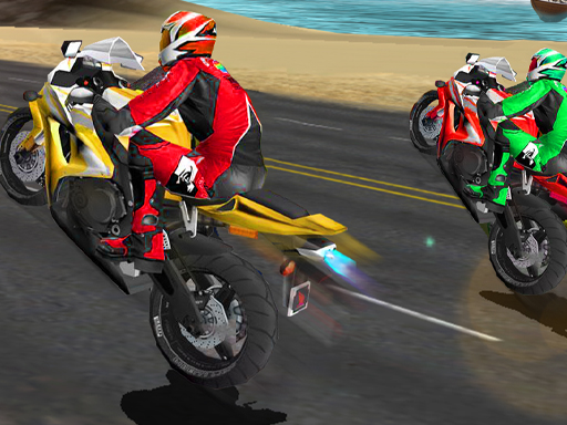 image Bike Race Bike Stunt 2021