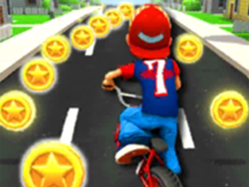 image Bike Race Rush
