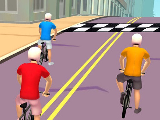 image Bike Rush