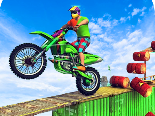 image Bike Stunts Driving 2022