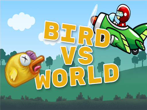 image Birdy vs. World