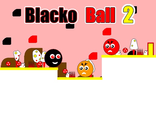 image Blacko Ball 2