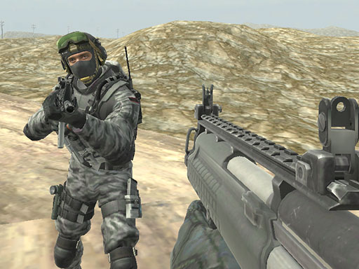 image Blast Out Battle Royale