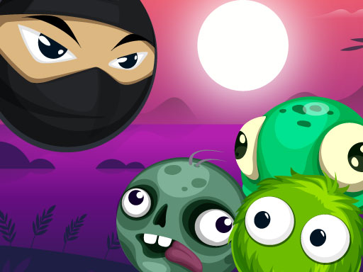 image Block Breaker Zombie