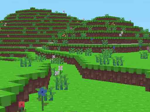 image Block Craft