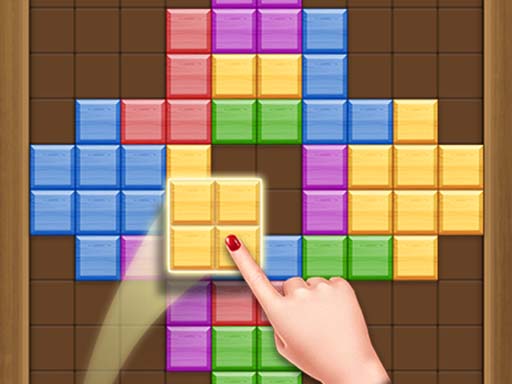 image Block Mania