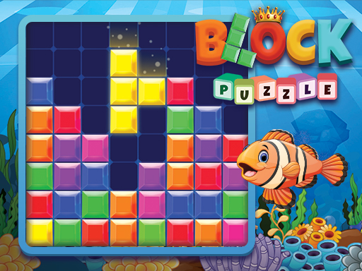 image Block Puzzle 2023