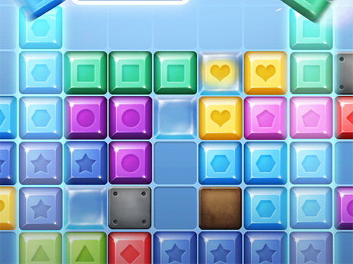 image Block Puzzle King