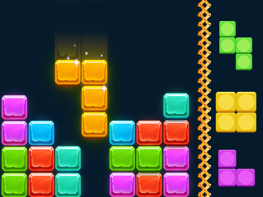 image Block Puzzle Match