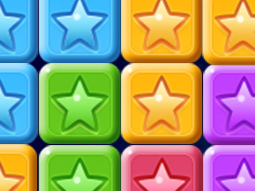 image Block Puzzle Star