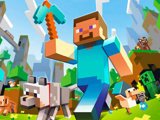 image Block World