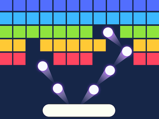 image Blocks Breaker
