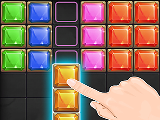 image Blocks Puzzle 2