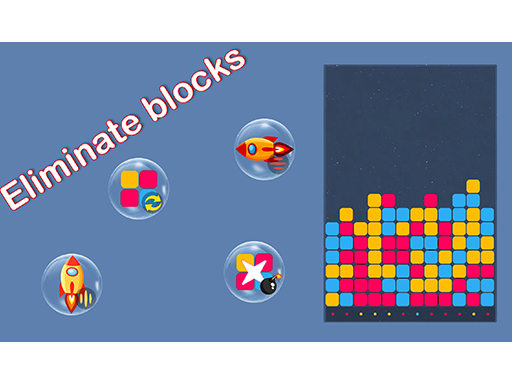 image BlocksEliminate
