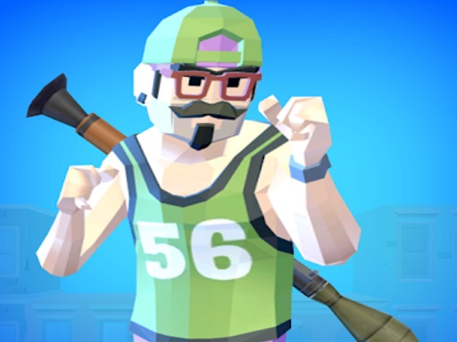 image Blocky Fighting 2022