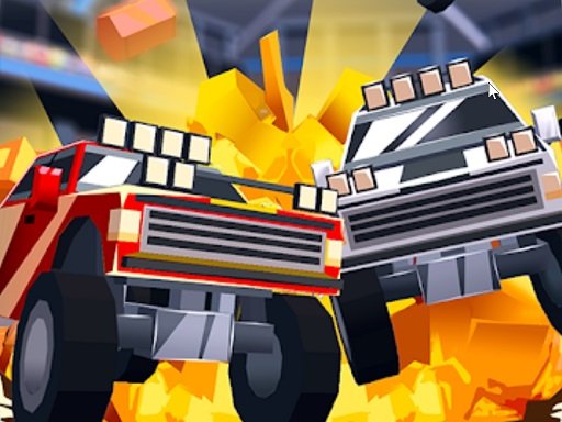 image Blocky Roads 3D