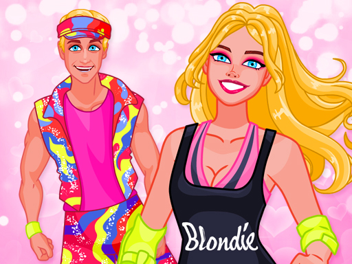 image Blondie Reload