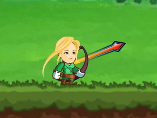 image Bloons Archer