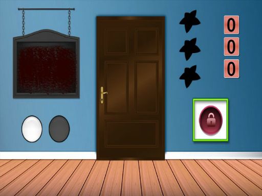 image Blue Room Escape