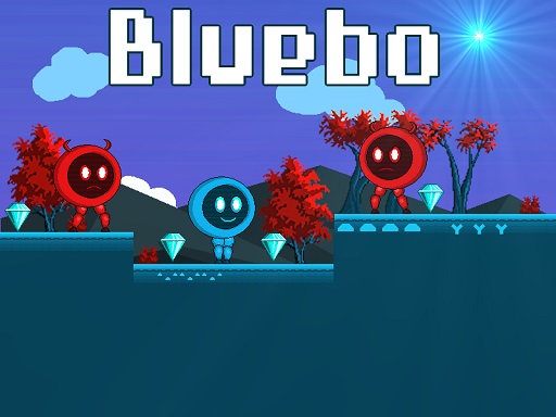 image Bluebo