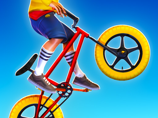 image Bmx Tricks