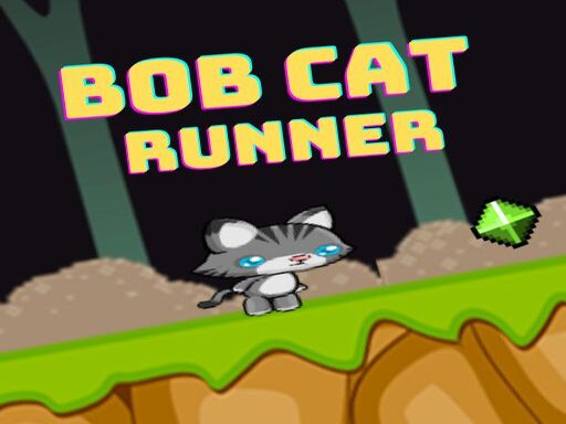 image Bob Cat Runner