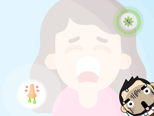 image Boogers