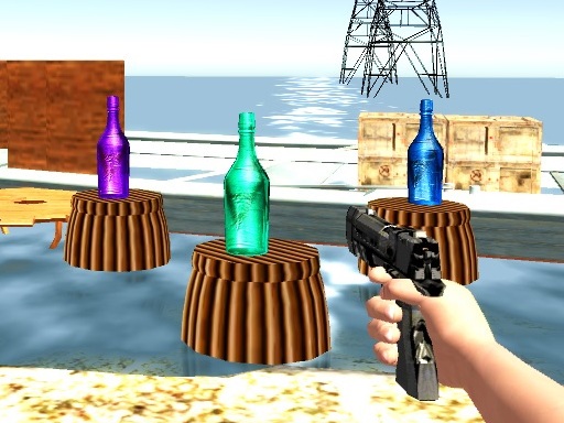 image Bottle Shooter
