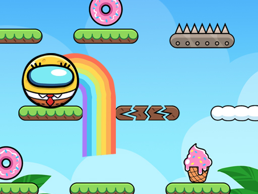 image Bounce Ball Online