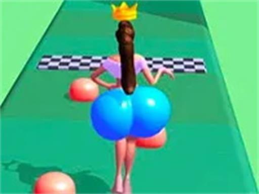 image Bounce Big Online