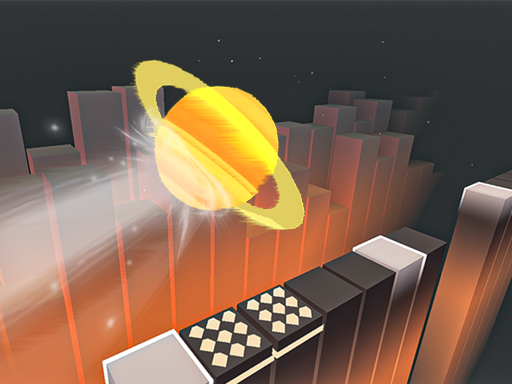 image Bounce Run