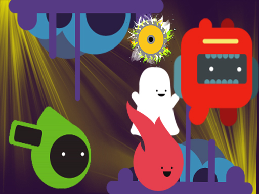 image Bouncy Rush