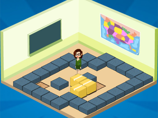 image Box Puzzle